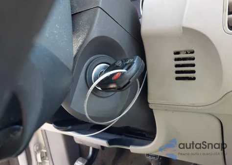 2011 Ford Flex Limited из США, поврежденный, VIN 2FMHK6DT4BBD14994